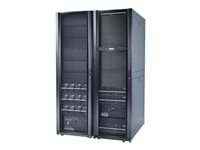 APC Symmetra PX 32kW Scalable to 96kW - Power Array - AC 400 V - 32 kW - 32000 VA - 3-fas - utgångskontakter: 1 - svart SY32K96H