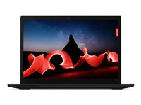 Lenovo ThinkPad L13 Gen 6 - AI PC - 13.3" - Intel Core Ultra 5 - 225U - 16 GB RAM - 512 GB SSD - Nordisk 21R5003AMX