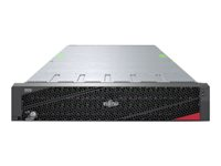 Fujitsu PRIMERGY RX2540 M6 - kan monteras i rack Xeon Gold 6338 2 GHz - 0 GB - ingen HDD LKN:R2546S0060SE