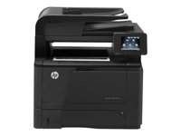 HP LaserJet Pro MFP M425dn - multifunktionsskrivare - svartvit CF286A#B19