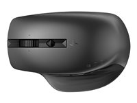 HP Creator 935 - Mus - trådlös - svart - för HP 470 G8, t430 v2; Fortis 11 G9, 14 G10; Pro x360; ProBook x360 1D0K8AA#AC3