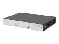 HPE MSR933 Router - - router - 4-ports-switch - 1GbE JG516A
