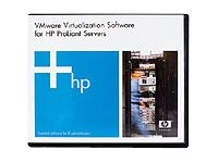 VMware View Enterprise Add-on - Licens + 1 års support 24x7 - 100 nätverksanslutningar - elektronisk BD695AAE