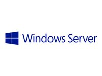 Microsoft Windows Server - Licens- och programvaruförsäkring - 1 användare CAL - Open Value - extra produkt, 1 år inköpt år 1 - engelska R18-01855