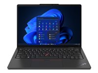 Lenovo ThinkPad X13s Gen 1 - 13.3" - Qualcomm Snapdragon 8cx Gen 3 - 16 GB RAM - 256 GB SSD - 5G - Nordisk 21BX000TMX