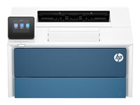 HP LaserJet Pro 4007dw - Skrivare - svartvit - Duplex - laser - A4/Legal - 1200 dpi - upp till 45 sidor/minut - kapacitet: 350 ark - USB 2.0, Gigabit LAN, USB 2.0-värd, Bluetooth LE, Wi-Fi(ax) - med 1 år Depotgaranti 8X3E0A#ABB