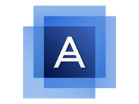 Acronis Backup Standard Office 365 - Abonnemangslicens (3 år) - 5 platser, 50 GB molnlagringsutrymme - administrerad OF7BEDLOS71