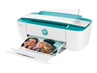 HP Deskjet 3762 All-in-One - multifunktionsskrivare - färg - Berättigad till HP Instant Ink T8X23B#629