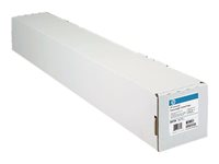 HP - Bestruket - Rulle (152,4 cm x 45,7 m) - 95 g/m² - papper - för DesignJet 5000, 5000ps, 5000uv, 5100, 5500, 5500ps, Z6100, Z6100ps, Z6200, Z6600, Z6800 Q1408A