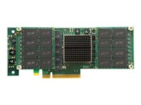 HPE Workload Accelerator - Halvledarenhet - 700 GB - inbyggd - PCI Express 2.0 x8 708090-B21