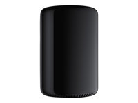 Apple Mac Pro - tower - Xeon E5 3.5 GHz - 16 GB - SSD 512 GB MD878S/A_Z0P8_17_SE_CTO
