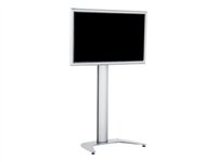 SMS Flatscreen FH T1450 - Ställ - för LCD-display - svart - golvstående PL041022-P0