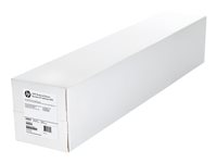 HP HDPE Reinforced Banner - Polyetylen (PE) - satin - Rulle (152,4 cm x 45,7 m) - 170 g/m² - 1 rulle (rullar) banderoller - för DesignJet L25500, L26500, L28500; Scitex FB950, LX600, LX800, LX820, LX850, TJ8350, TJ8550 CR689A