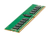 HPE - DDR4 - modul - 16 GB - DIMM 288-pin - 2400 MHz / PC4-19200 - CL17 - 1.2 V - registrerad - ECC - begagnat 836220R-B21