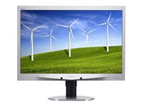 Philips Brilliance B-line 240B4LPYCS - LED-skärm - 24" 240B4LPYCS/00