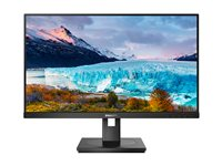 Philips S-line 272S1M - LED-skärm - Full HD (1080p) - 27" 272S1M/00