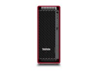 Lenovo ThinkStation P8 - tower Ryzen ThreadRipper PRO 7955WX 4.5 GHz - AMD PRO - 64 GB - SSD 1 TB - nordiskt (danska/finska/norska/svenska) 30HH0014MT