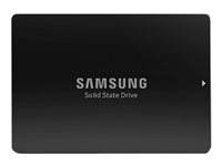 Samsung PM897 MZ7L3480HBLT - SSD - 480 GB - inbyggd - 2.5" - SATA 6Gb/s MZ7L3480HBLT-00A07