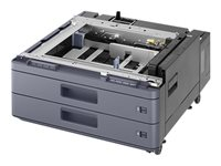 Kyocera PF-7140 - pappersmagasin - 1000 ark 1203V43NL0