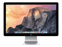 Apple Thunderbolt Display - LED-skärm - 27" MC914ZE/B