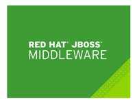 JBoss A-MQ - Standardabonnemang (3 år) - 64 kärnor - ELS MW00042F3