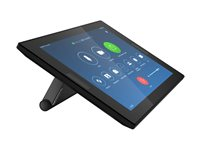 Lenovo ThinkSmart Core - Controller Kit - paket för videokonferens (pekskärmskonsol, beräkningssystem) - med 3 års Lenovo Premier Support + underhåll första året - Certifierad för Zoom Rooms - svart 11LT000CMT