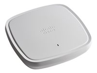 Cisco Catalyst 9130AXI - Trådlös åtkomstpunkt - Bluetooth, Wi-Fi 6 - 2.4 GHz, 5 GHz C9130AXI-Z