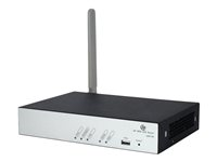 HPE MSR930 3G Router - - router - - WWAN 4-ports-switch - 1GbE JG513A