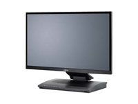 Fujitsu X23T-1 - LED-skärm - 23" S26361-K1444-V160