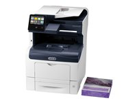 Xerox VersaLink C405V/DN - multifunktionsskrivare - färg C405V_DN?SE