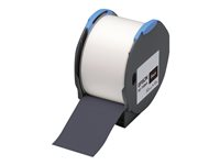 Epson RC-T5BNA - Polyolefin - självhäftande - svart - Rulle (5 cm x 15 m) 1 rulle (rullar) plasttejp - för LabelWorks Pro100 C53S634007