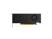NVIDIA RTX A2000 - Grafikkort - RTX A2000 - 12 GB GDDR6 - PCIe 4.0 x16 - 4 x Mini DisplayPort - för Workstation Z2 G9, Z4 G4, Z4 G5, Z6 G4, Z6 G5, Z8 G4, Z8 G5 5Z7D9AA