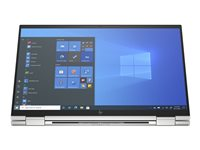 HP EliteBook x360 1030 G8 Notebook - 13.3" - Intel Core i7 - 1165G7 - Evo - 16 GB RAM - 512 GB SSD - 4G LTE-A - hela norden 6F6S6EA#UUW