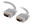 C2G Premium - VGA-kabel - HD-15 (VGA) (hane) till HD-15 (VGA) (hane) - 1 m