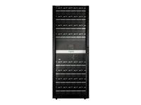 APC Symmetra PX 250/500kW Battery Enclosure with 8 Battery Modules - Batterihölje - 48 x batteri - Bly-syra - 42U - svart - för P/N: SY100K250D, SY125K250D, SY125K250D-NB, SY125K500D, SY125K500D-NB, SY150K250D SYBFXR8-8