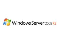 Microsoft Windows Server 2008 R2 HPC Edition - Licens - 1 server (1-4 CPU) - OEM - DVD - engelska AAB-00319