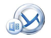 Acronis Backup Advanced for Exchange - (v. 11.5) - konkurrentuppgraderingslicens + 1 Year Advantage Premier - 1 apparat - volym - 1-2 licenser - ESD - Win - engelska A1ENSPENS71