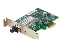 Allied Telesis AT-2914SX/LC - Nätverksadapter - 1000Base-SX x 1 - för Workstation Z2 G5 (SFF); ZCentral 4R 1C7Q2AA