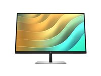 HP E27u G5 - E-Series - LED-skärm - QHD - 27" 6N4D3AA