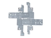 Cisco Ceiling Grid Clip: Flush - Monteringssats för nätverksenhet - takmontering - för P/N: C9130AXI-EWC-B-EDU, C9130AXI-EWC-S, C9130AXI-F, C9130AXI-I, C9130AXI-K, C9130AXI-T AIR-AP-T-RAIL-F=