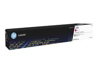 HP 225A - Magenta - original - LaserJet - tonerkassett (W2253A) - för P/N: 9S184A#B19, 9S184A#BGJ W2253A