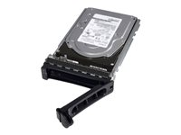 Dell - SSD - 1.6 TB - hot-swap - 2.5" - SAS 12Gb/s 400-AZHP