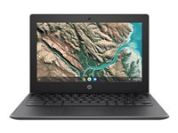 HP Chromebook 11 G8 Education Edition - 11.6" - Intel Celeron - N4000 - 4 GB RAM - 32 GB eMMC - hela norden 12X41EA#UUW