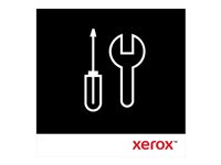 Xerox Extended On-Site - Utökat serviceavtal - material och tillverkning - 2 år (andra/tredje året) - på platsen - för Phaser 6700Dn, 6700DT, 6700DX, 6700N 6700ES3