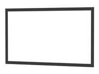 Da-Lite - Yta på projektorduk - replacement - bakre - 226" (574 cm) - 16:10 - HD Progressive ReView 0.9 38379