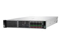 HPE ProLiant DL385 Gen10 Plus - kan monteras i rack - ingen CPU - 0 GB - ingen HDD P14281-B21