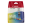 Canon CLI-526 Multipack - 3-pack - gul, cyan, magenta - original - bläcktank - för PIXMA iP4950, iX6550, MG5350, MG6150, MG6250, MG8150, MG8250, MX715, MX885, MX892, MX895