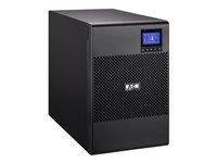 Eaton 9SX 9SX3000I - UPS - AC 200/208/220/230/240 V - 2700 Watt - 3000 VA - RS-232, USB - utgångskontakter: 9 - PFC 9SX3000I