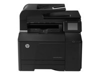 HP LaserJet Pro MFP M276n - multifunktionsskrivare - färg CF144A#B19