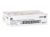 Xerox WorkCentre 5945i/5955i - Häftklammermagasin (paket om 4) - för AltaLink B8045, B8045/B8055, B8055, B8065, B8075, B8090; WorkCentre 58XX, 59XX 108R01158